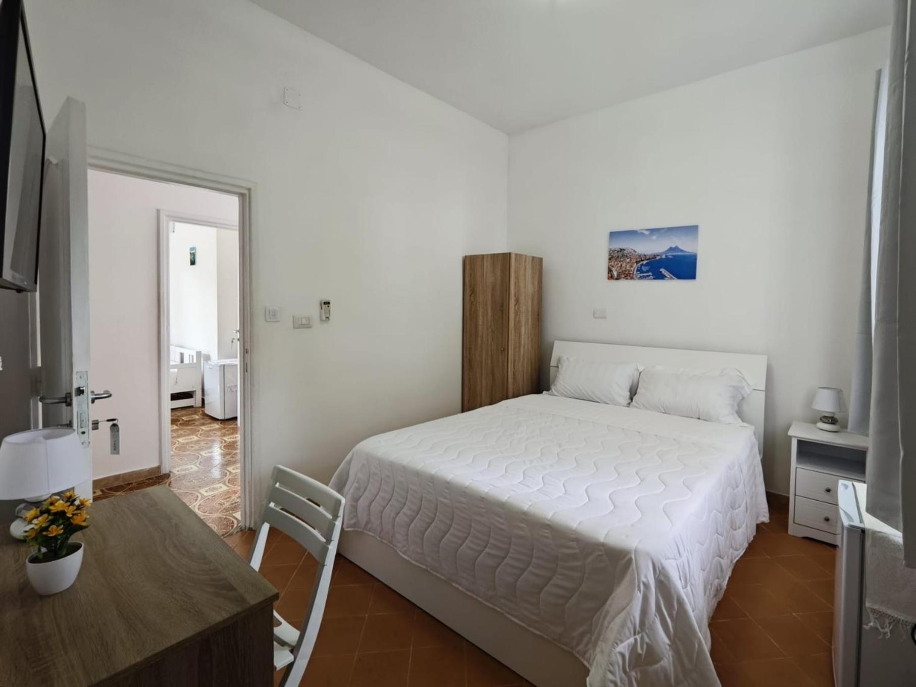 Casa Ferraro Hotel Marina Grande  Kültér fotó