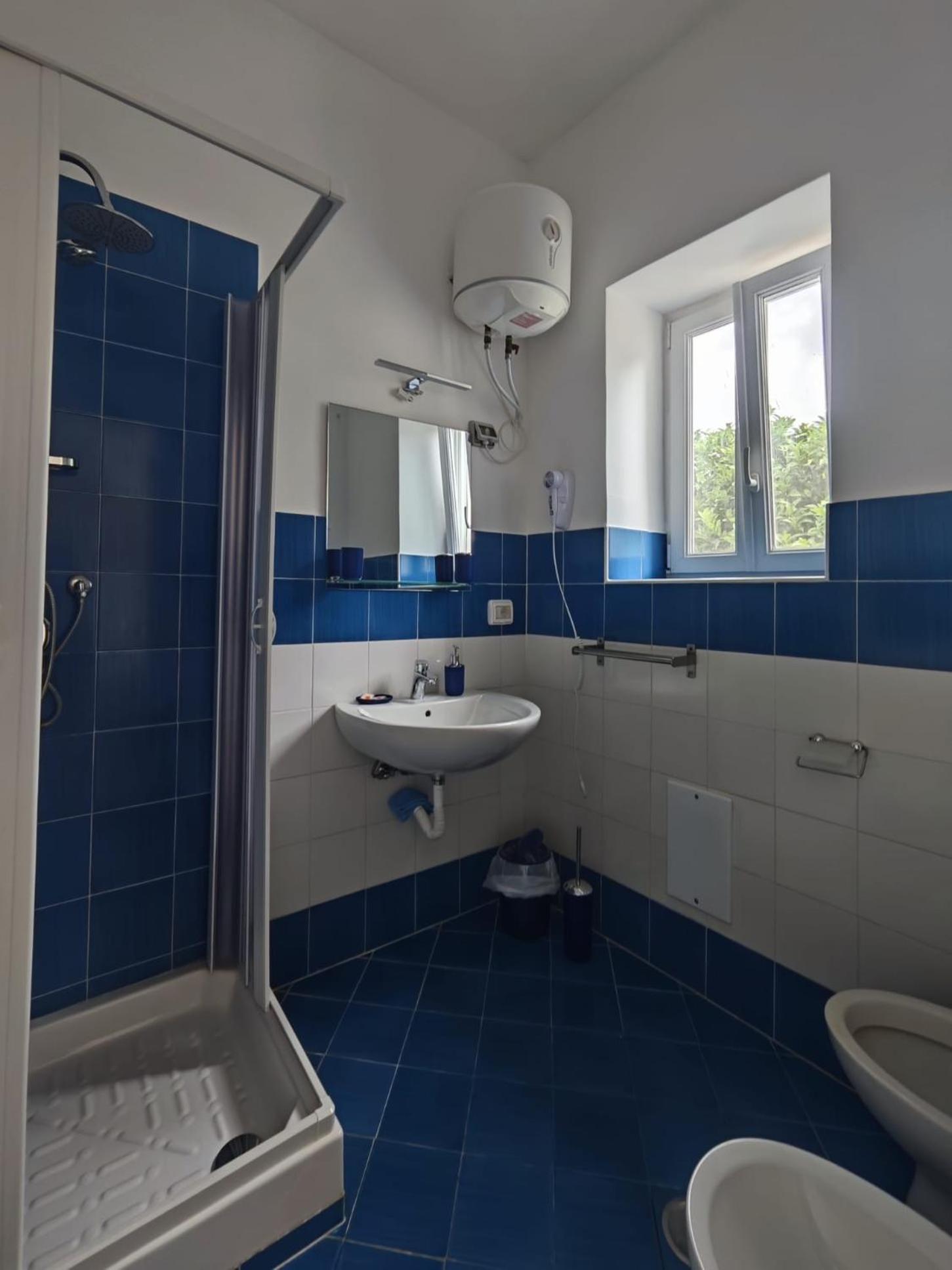 Casa Ferraro Hotel Marina Grande  Kültér fotó