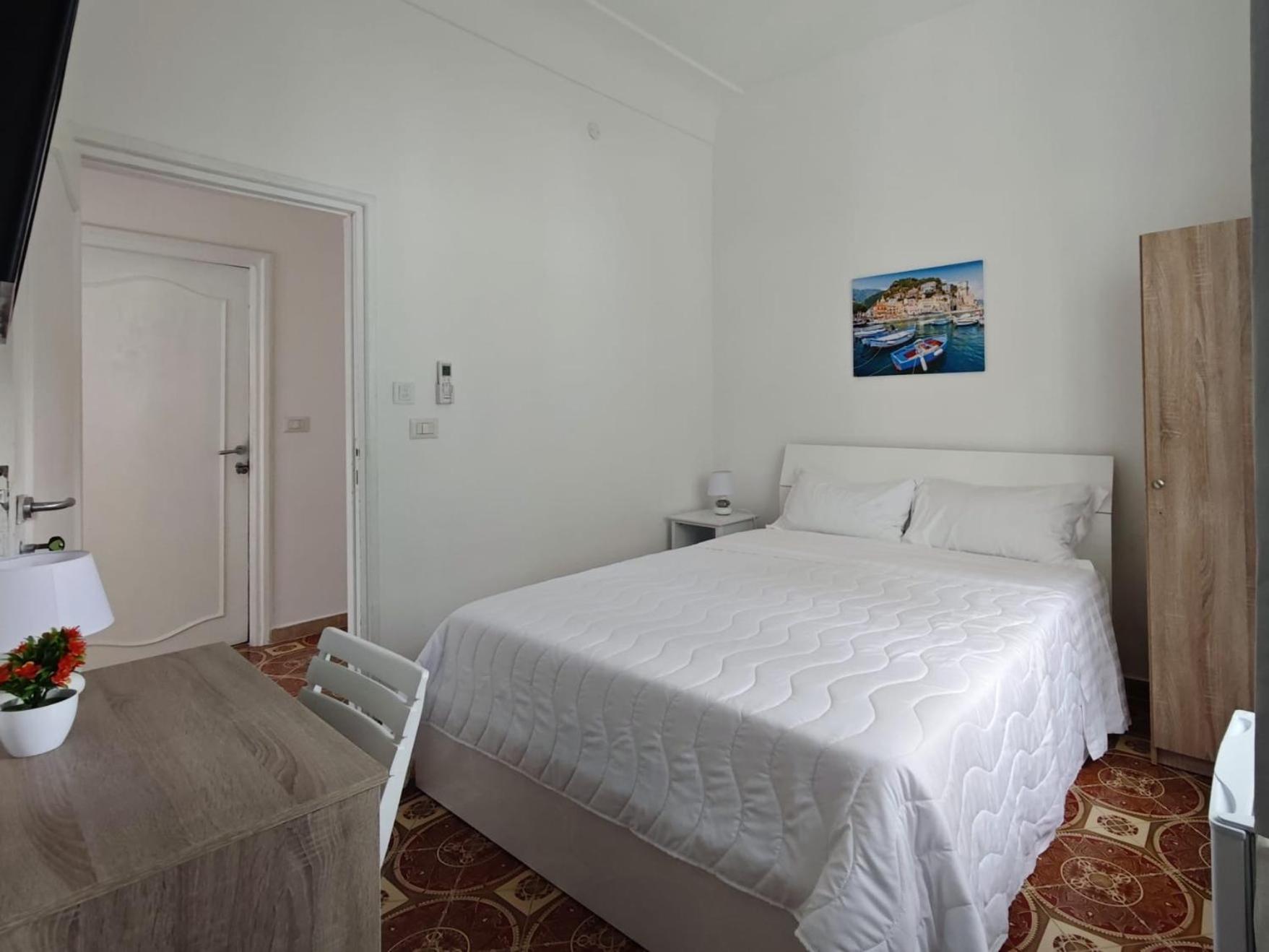 Casa Ferraro Hotel Marina Grande  Kültér fotó