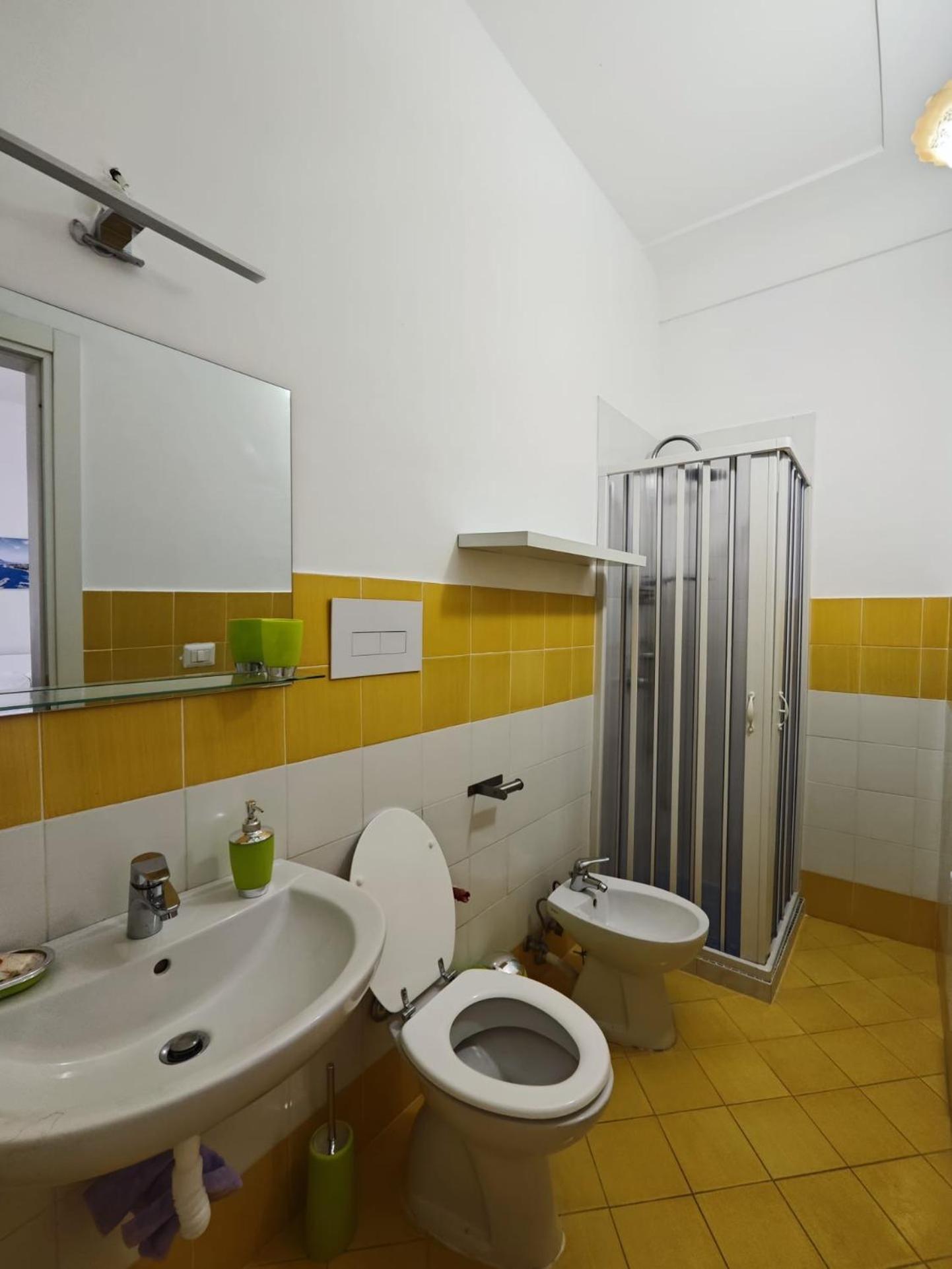 Casa Ferraro Hotel Marina Grande  Kültér fotó