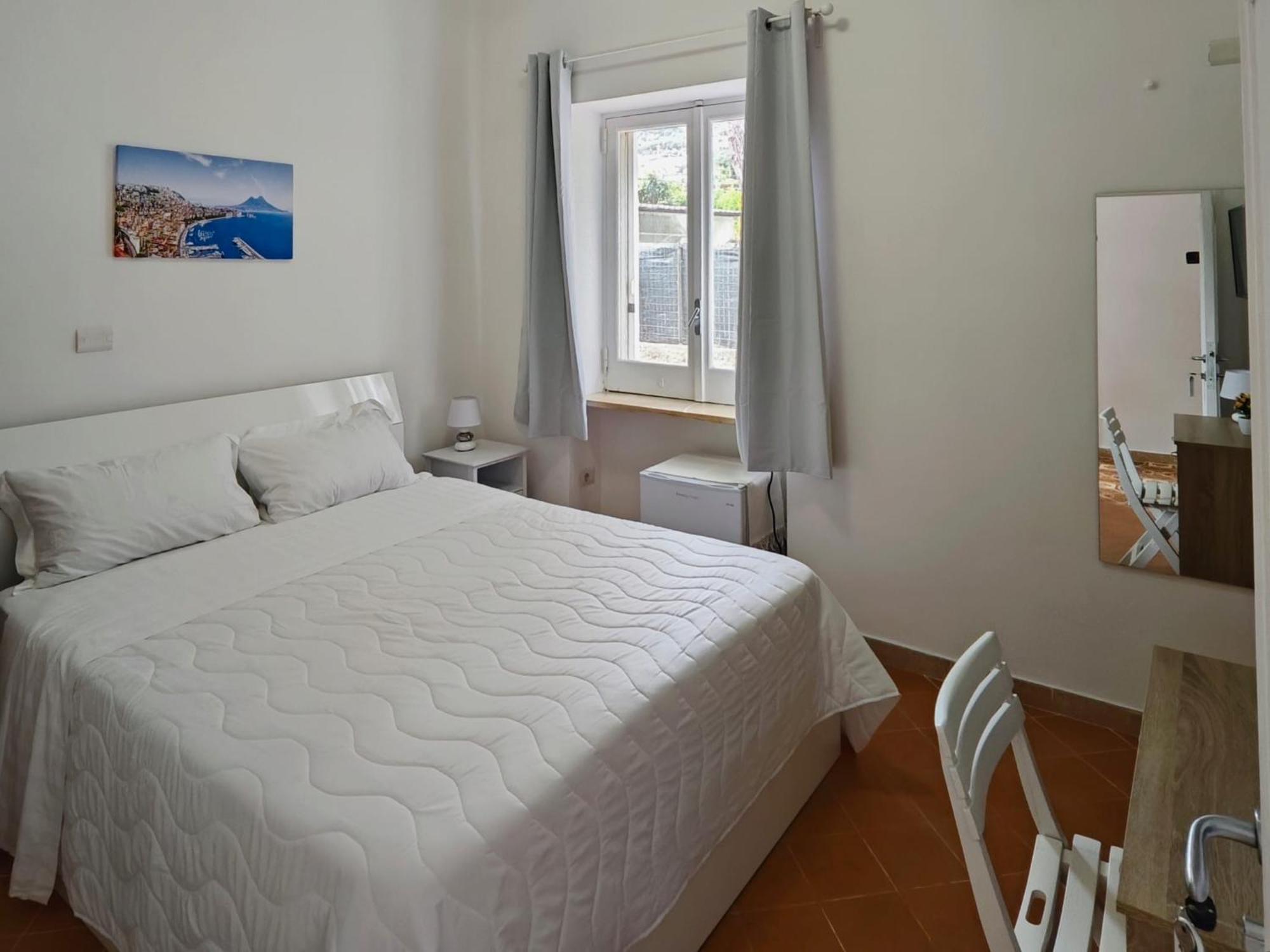 Casa Ferraro Hotel Marina Grande  Kültér fotó