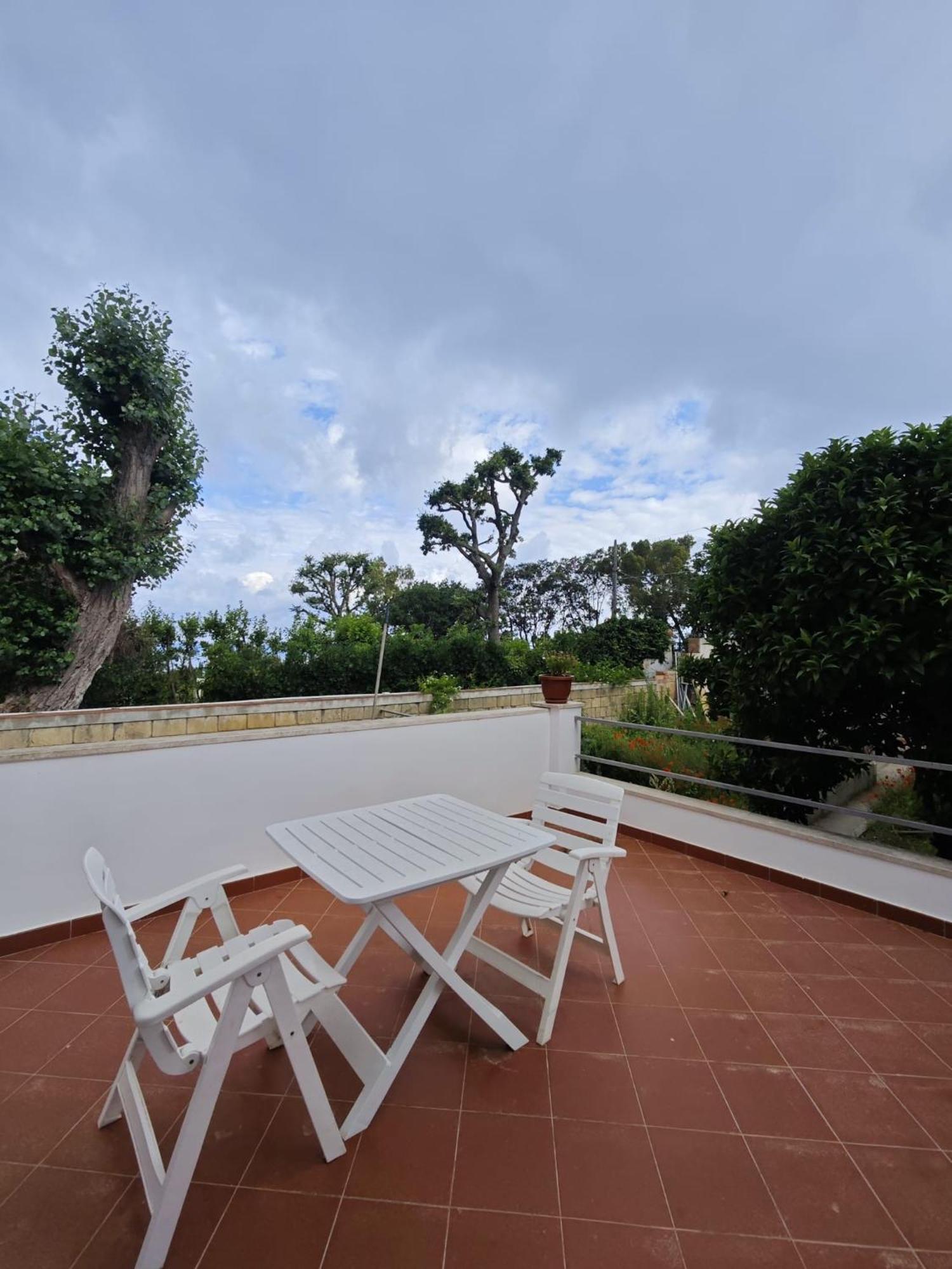 Casa Ferraro Hotel Marina Grande  Kültér fotó