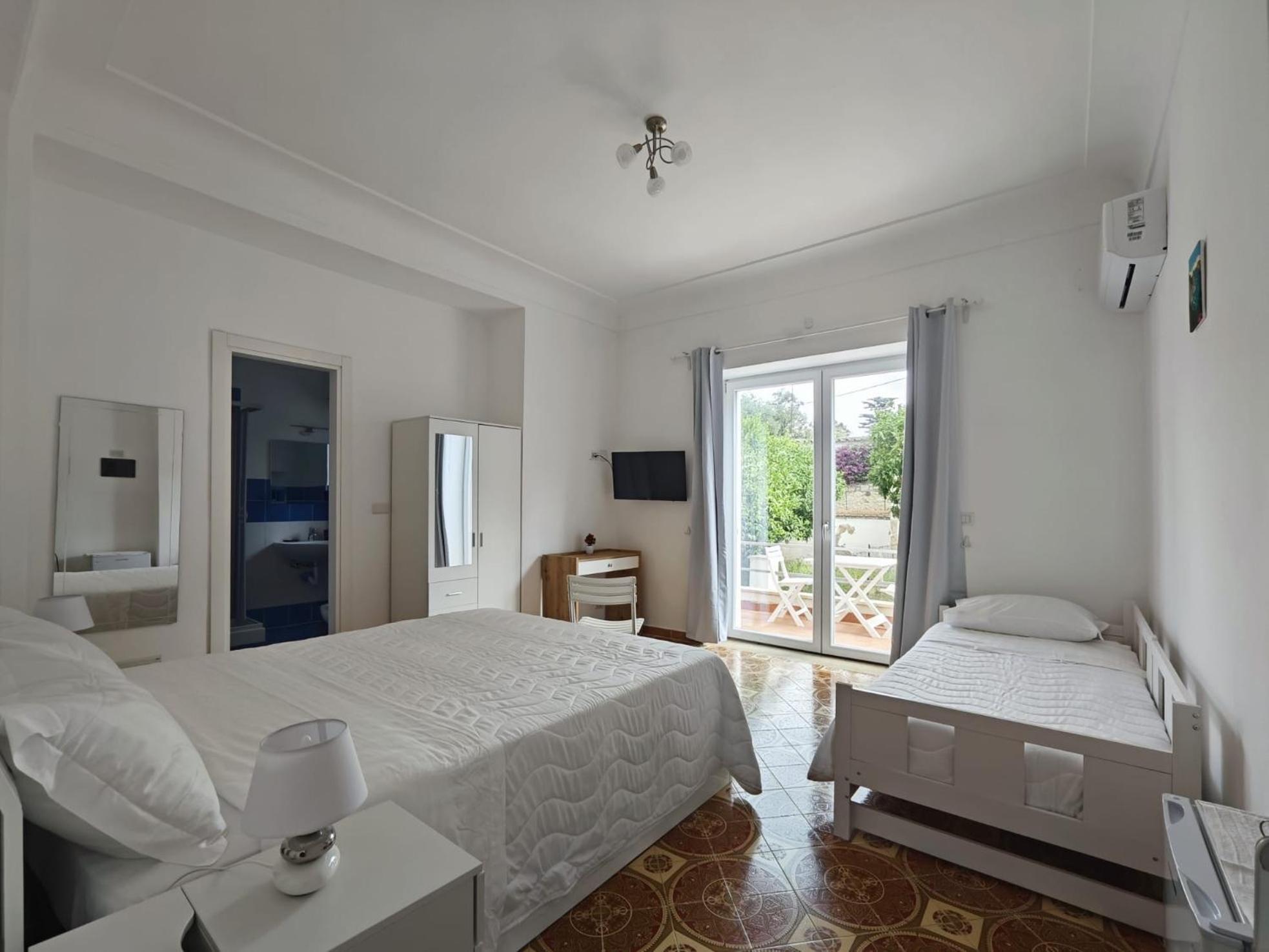 Casa Ferraro Hotel Marina Grande  Kültér fotó